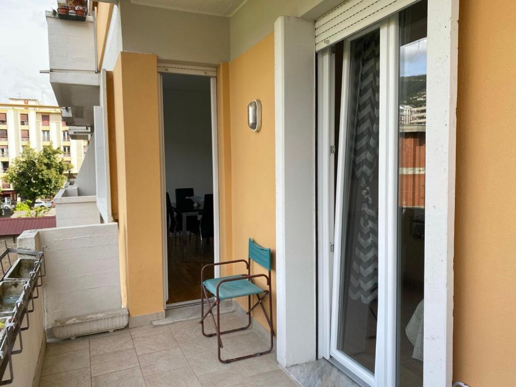 Appartamento Massa Exterior foto